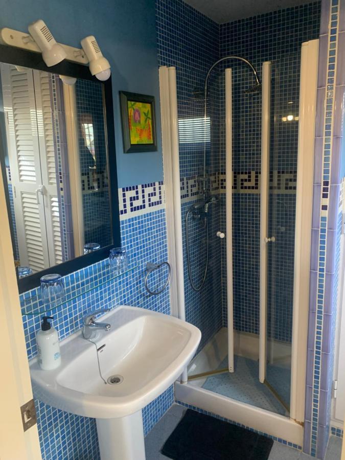 Apartamento Rosa Nautica Primera Linea De Playa Ла Херадура Екстериор снимка